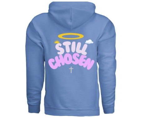 Blessings Still Chosen