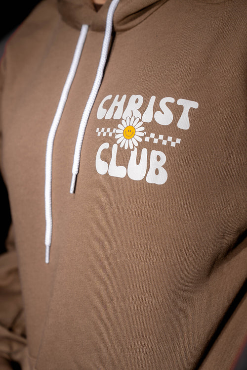 Blessings Christ Club