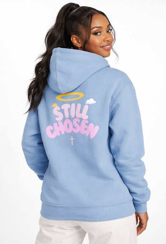 Blessings Still Chosen