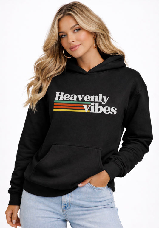 Blessings Heavenly Vibes