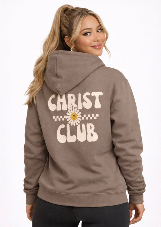 Blessings Christ Club